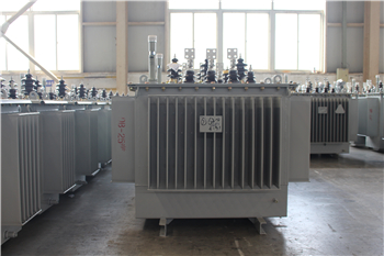 桂林S11-200kva/10kv/0.4变压器厂家价格