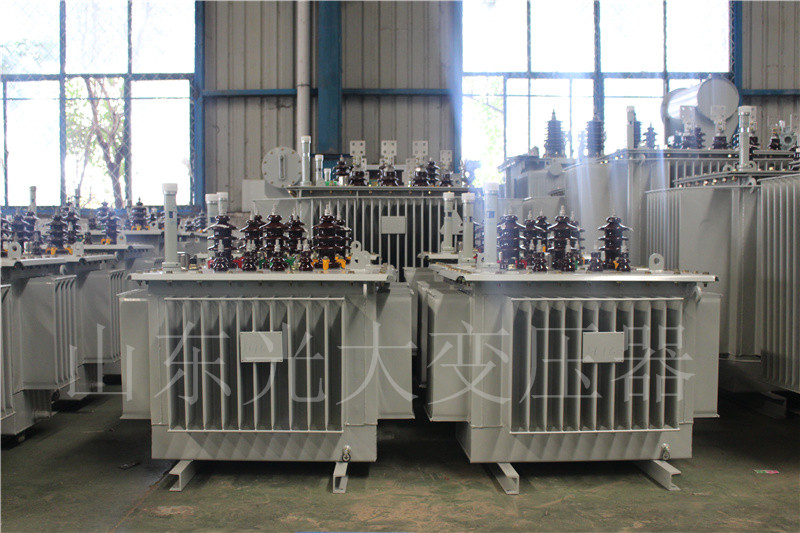桂林S13-2000KVA变压器