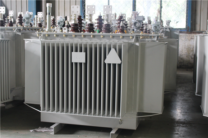 桂林S20-500KVA变压器